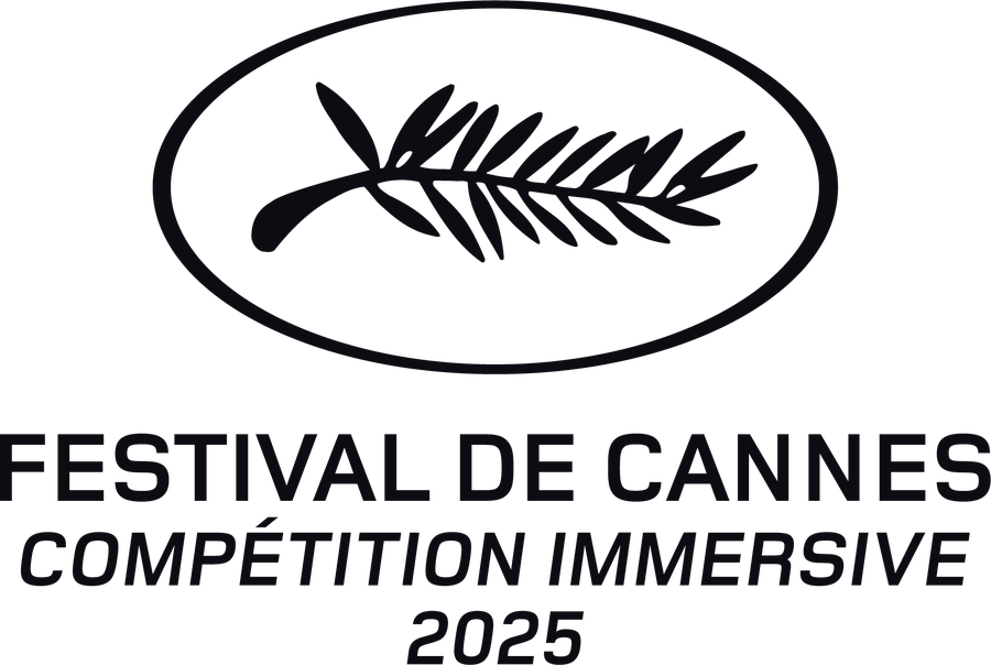 Festival de Cannes, Compétition Immersive 2025 Festival de Cannes, Compétition Immersive 2025
